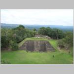 048 Xunantunich - A Wedding Atop the Other Pyramid.JPG